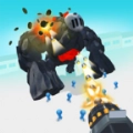 机枪打怪兽(Monster Escape)手机免费版