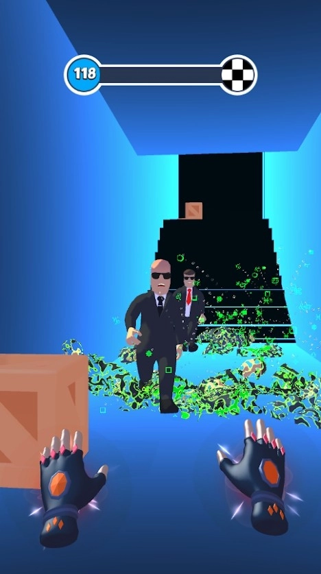 激光枪(Laser Gun)通用版