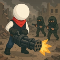 恐怖猎人(Terroris Thunter)最新免费版