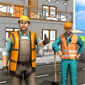 建筑达人游戏无广告版