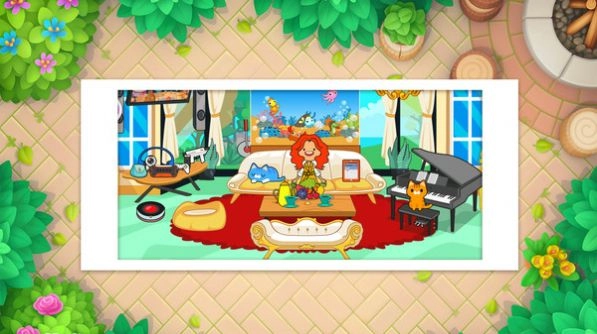 奔跑吧拥挤城市(3)