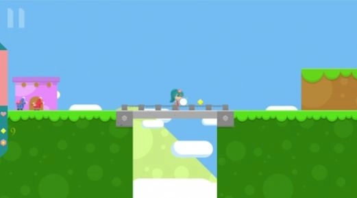 Princess Diana游戏纯净版(1)