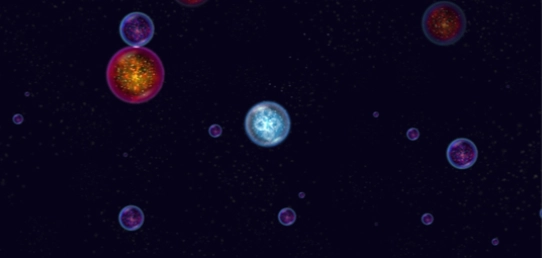 OSMOS手游免费版(3)