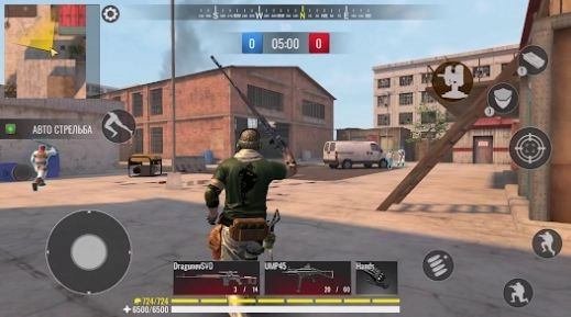 Hunt Arena免费原版(1)