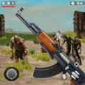 僵尸末日城市(Zombie Shooting)无广告版 