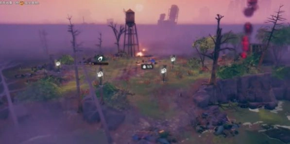 自由之地行动(OMFM)安卓版(1)