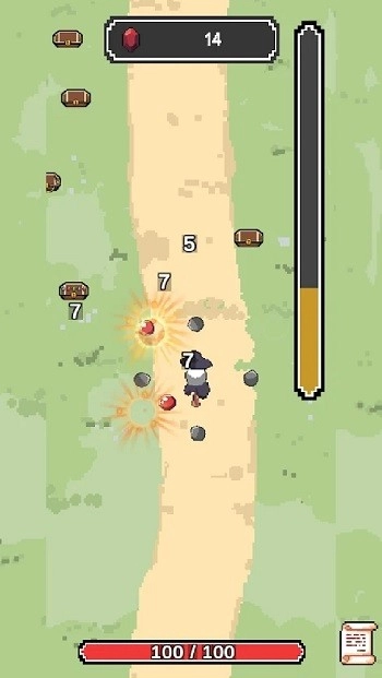 魔女停不下來(3)