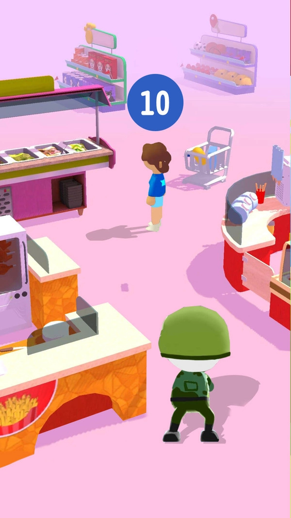 全民荣耀突击(2)