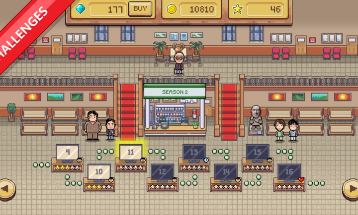 浪漫医生安卓版