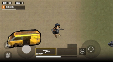 修勾动力机甲(1)