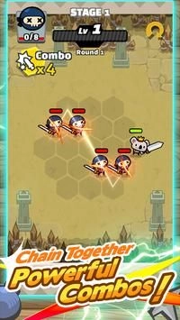 连击粉碎者(ComboSlasher)手机正版