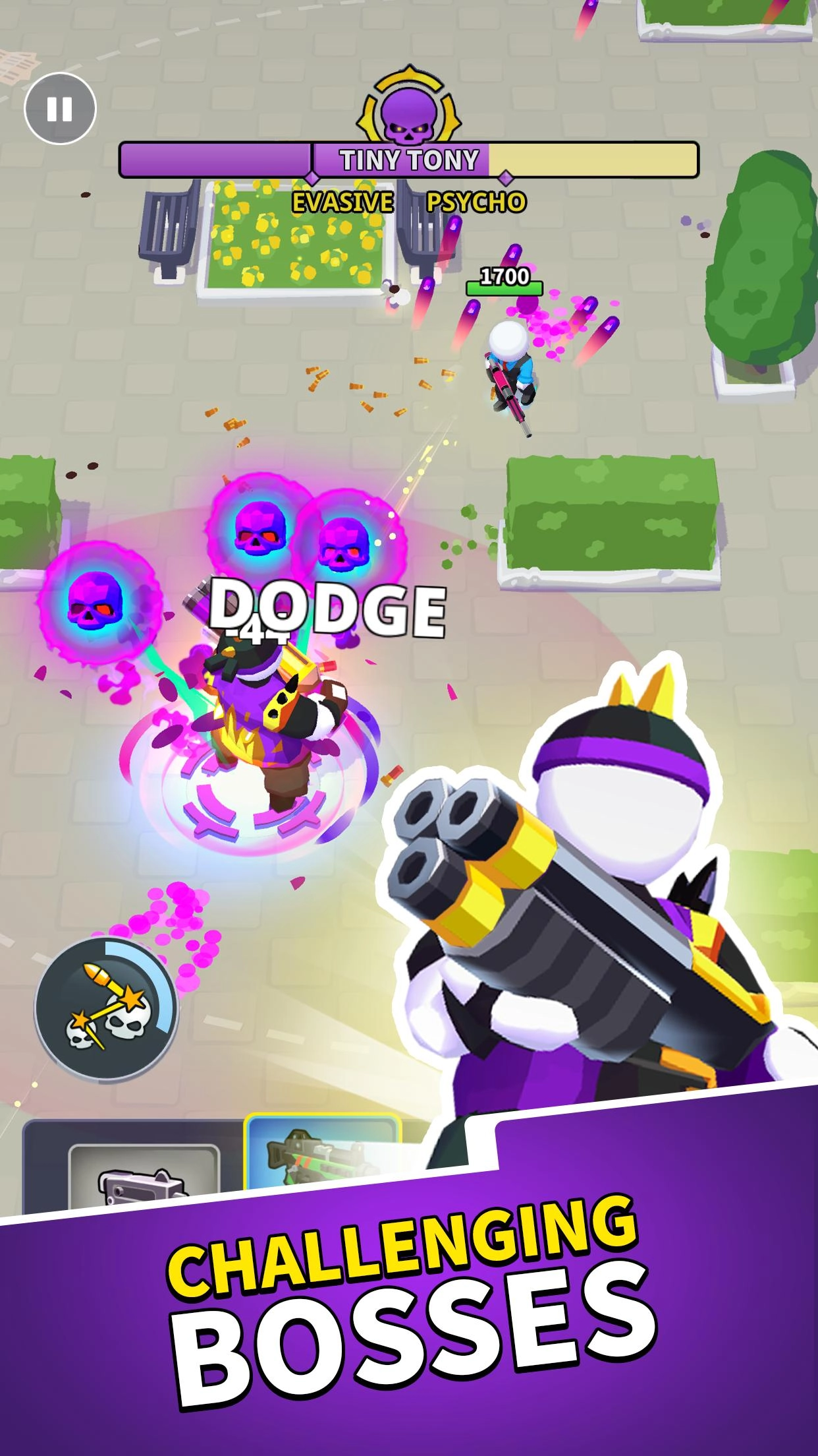 射击小队阿尔法(Squad Alpha)游戏正版(2)