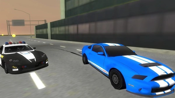 赛车司机竞技(Real Fast Car)游戏官方版