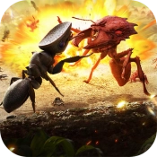 蚁族总动员官方最新版