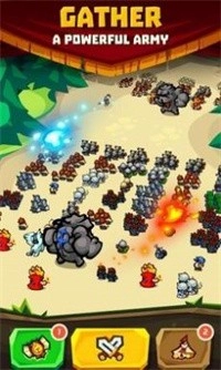 军团之地(Legionlands)