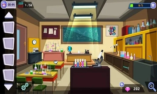 100门神器(100 doors of artifacts)