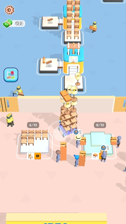 家具帝国(Furniture Master)