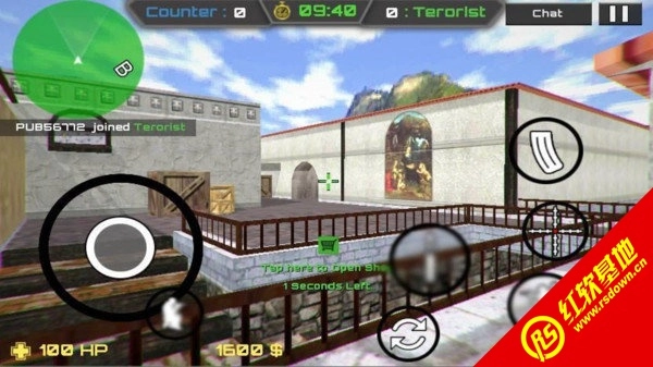 反恐突击精英(2)