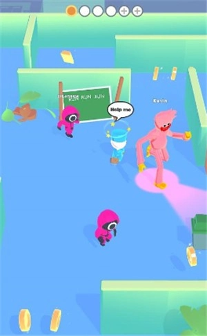 波比捉迷藏(Poppy Hunt)官方版