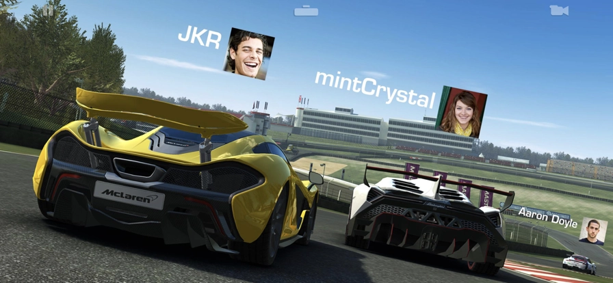 Real Racing 3免费版-图2