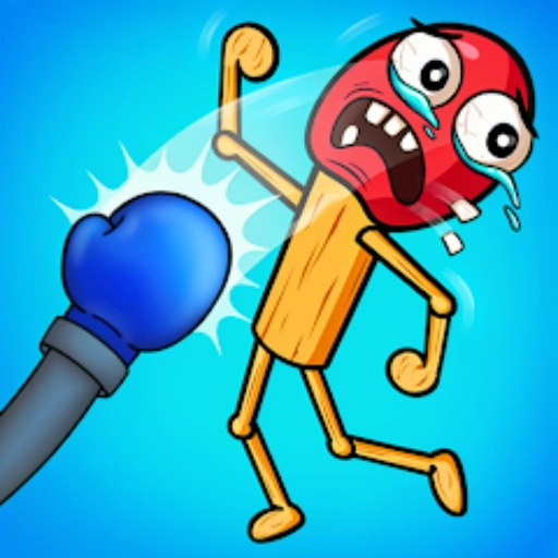 暴揍讨厌鬼手机正版