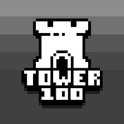 矿工挑战100层(Tower100)游戏官方最新版