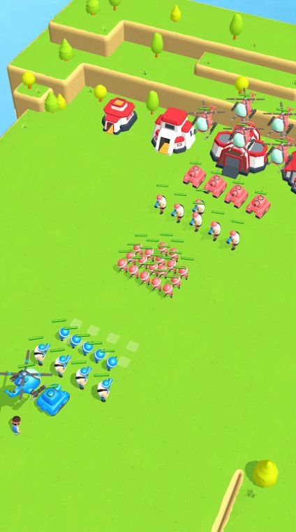 建立世界基地(Last World War)游戏安装包(1)