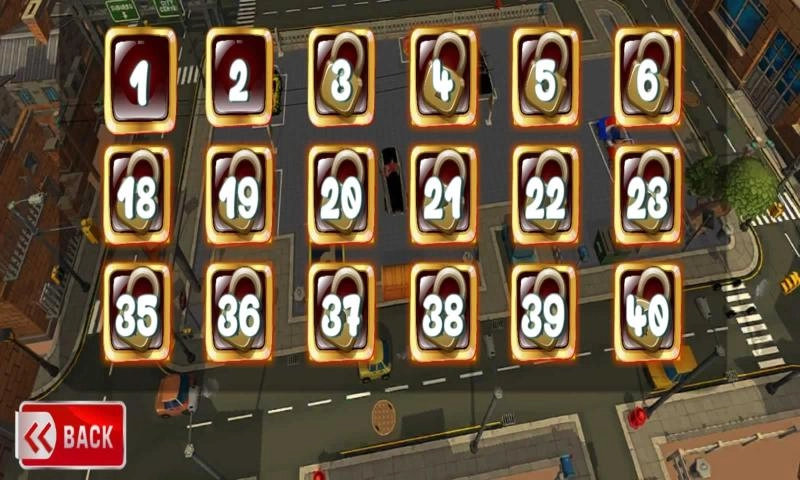 3D停车场驾驶(3d Parking Car Drive)安卓版