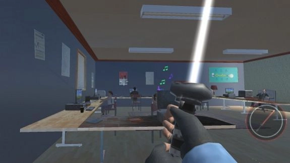 全家清空大师游戏纯净最新版