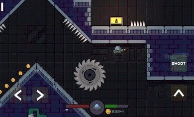 星际飞船十一号(StarshipEleven)手游直装版(2)