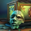 箱子丢失的碎片(Boxes Lost Fragments)游戏纯净版