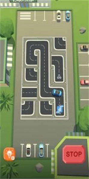 Puzzle Rally游戏绿色版(2)