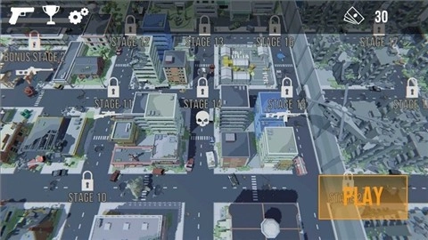 末日僵尸来袭直装游戏版