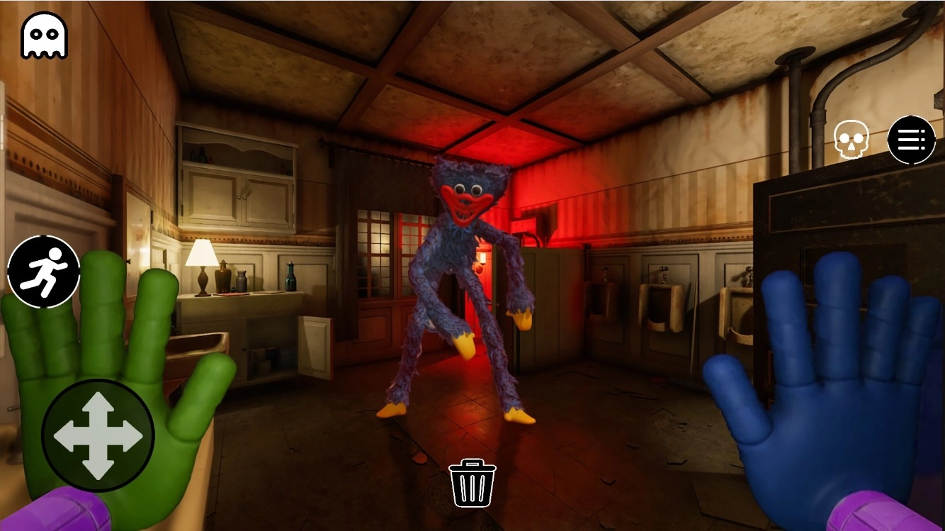 生存冒险逃生游戏完整版