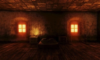 古代恐怖(Ancient Horror)