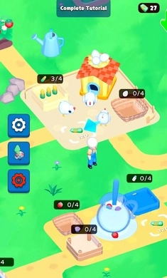 我的农场集市(My Farm Mart)安卓免费版