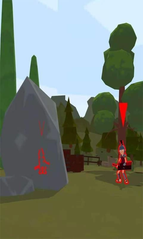 我的角斗士手机免费版