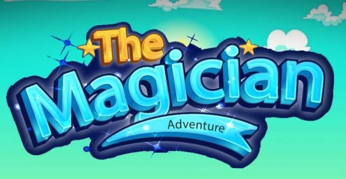 这个路径的魔术师(The path:of the Magician)游戏绿色版