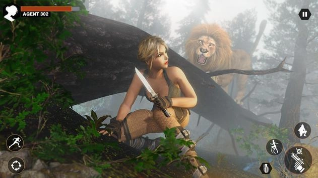 光谱自由射击(Spectra Free Fire : Survivor Gun)