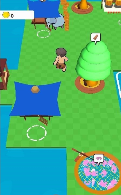 海洋农场(Ocean Farm)手机版