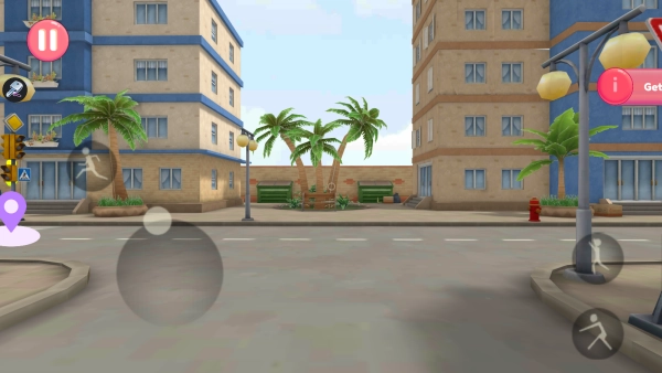 我内心深处恐怖冒险(Me Inside: Horror Adventure)安卓免费版