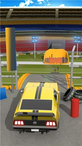 超级极速冲刺(3)