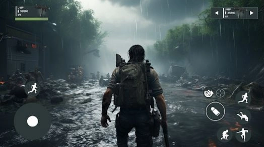 僵尸启示录最后的立场(Zombie Apocalypse: Last Stand)游戏绿色版