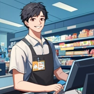 我的模拟超市手机版