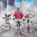 火线打击任务(FPS Commando：Strike Mission)