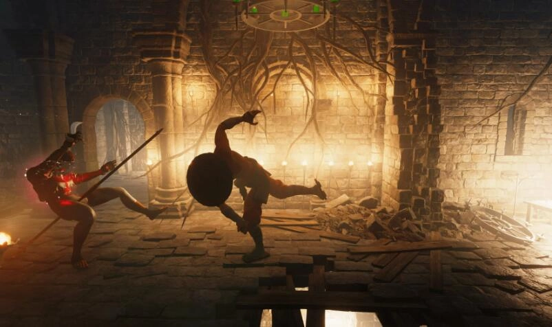 艾尔登传说游戏安装包