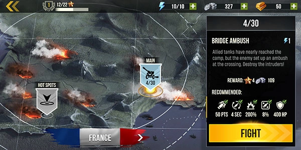 火炮世界官方正版