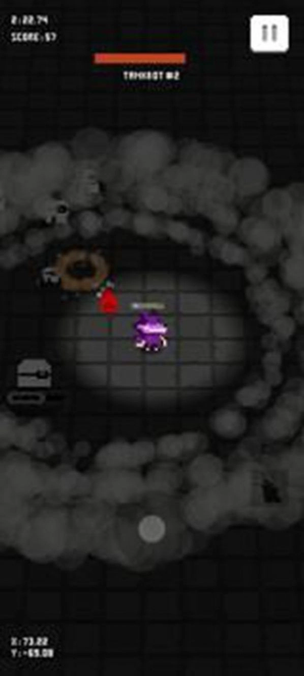 变异体生存(Mutant Survival)无广告版