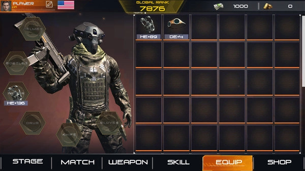 生化召唤游戏纯净最新版(1)