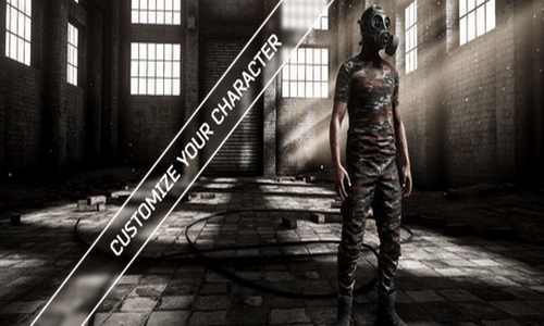 撤回大逃杀(Retract)游戏无广告版(1)